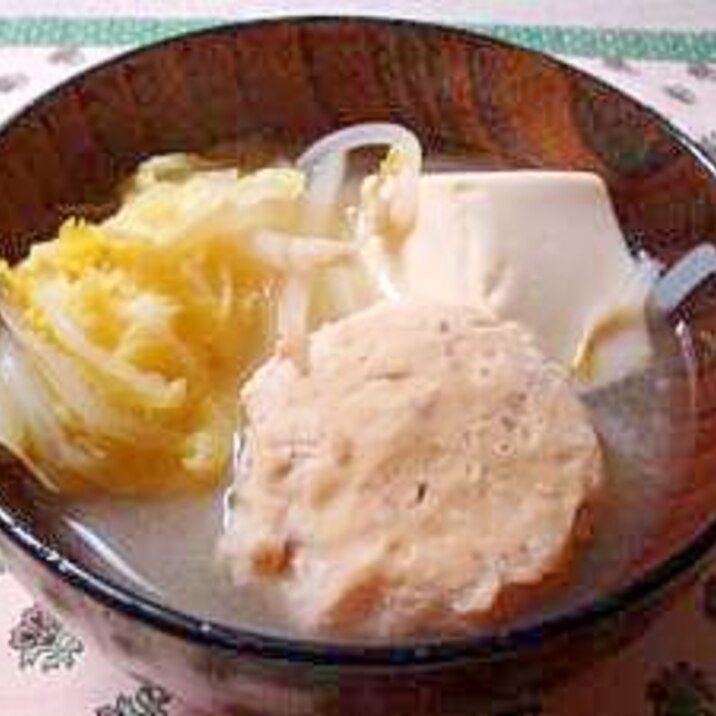 アジのつみれ汁 レシピ 作り方 By Shimo9756 楽天レシピ アジのつみれ汁 レシピ 作り方 By Shimo9756 楽天レシピ